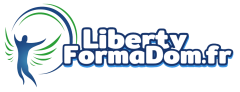 LibertyFormaDom.fr